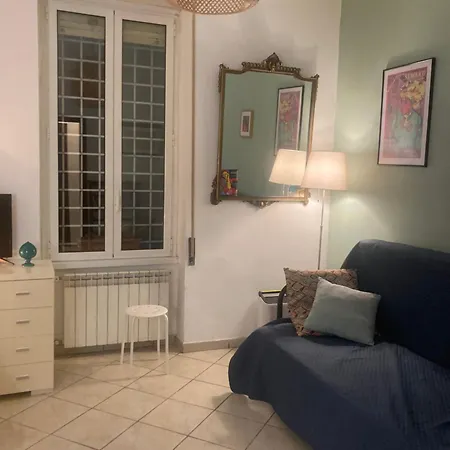 Il Di Letizia Apartmán