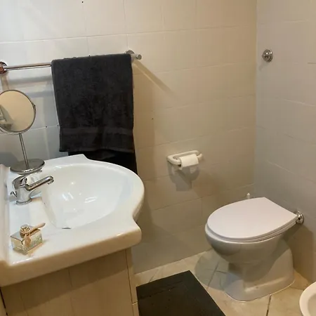 Apartment Il Di Letizia *