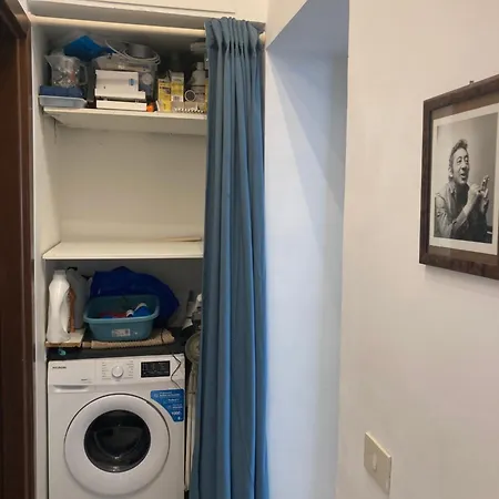 Apartment Il Di Letizia *