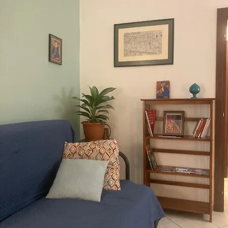 Il Di Letizia Apartment Rome